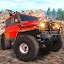 Offroad Jeep Drive Simulator