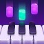 Piano - Jogos de Teclado