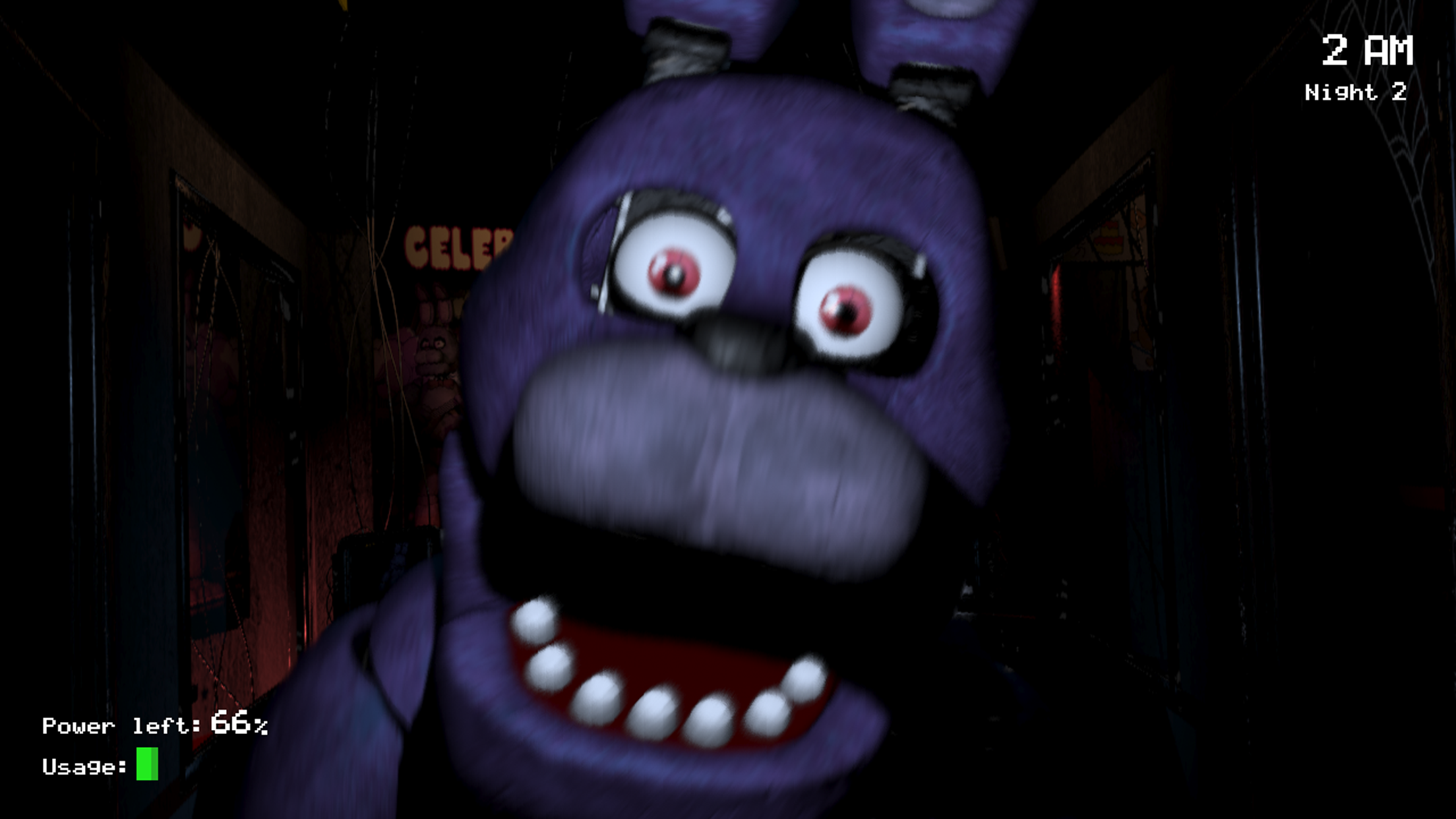 Jogo Five Nights At Freddy's Coleção Para Pc