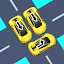 Traffic Frogger Skip Escape
