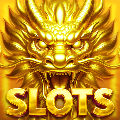 Lucky Jackpot - Slots Casino