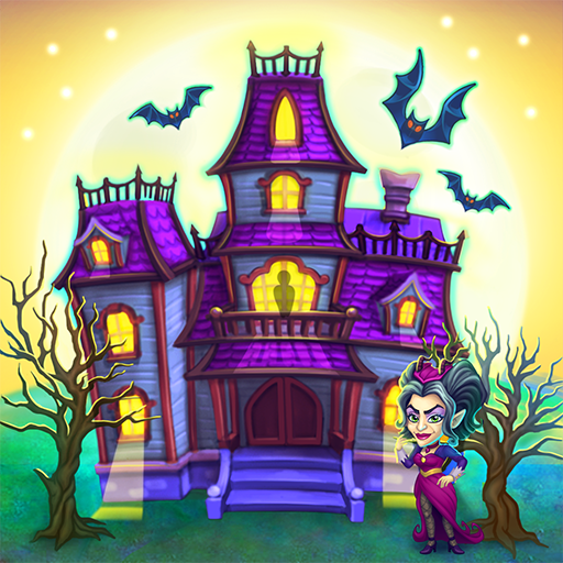 Idle Monster Farm: Feliz Halloween en Bella Granja
