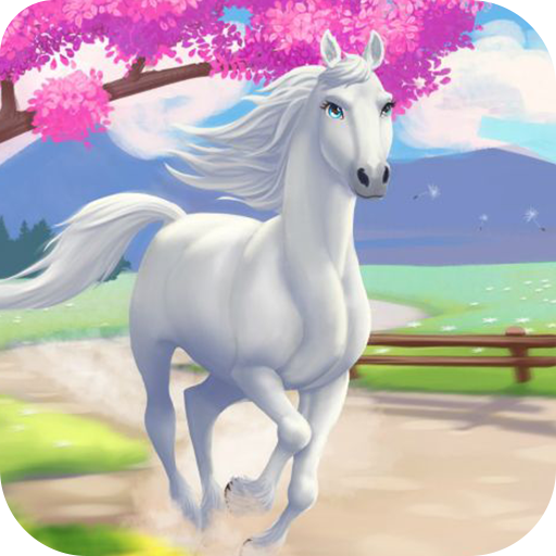 Princess Horse Caring 3