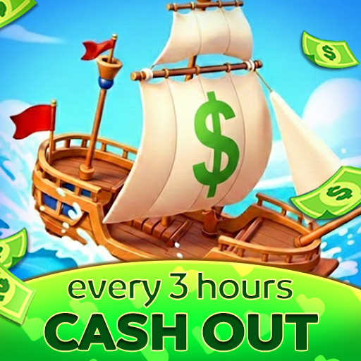 Cash Play - Win Money Fast