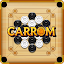 Carrom Disc Game