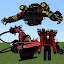TITAN MULTIVERSE CAMERA CRAFT