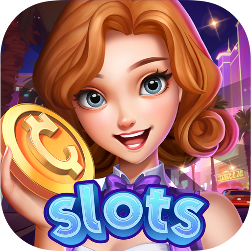 Casinonia Slots - Win Big Now!