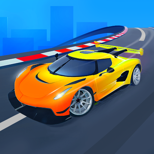 Play Car Driving Master Racing 3D Online