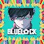 Blue Lock Coloring Book