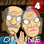 Grandpa & Granny 4 Online Game