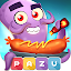 Monster Chef - cooking games for kids and toddlers