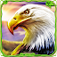 Furious Eagle Family Simulator