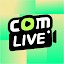 ComLive - Bate-papo e vídeo