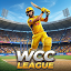 Real World Cup Cricket league