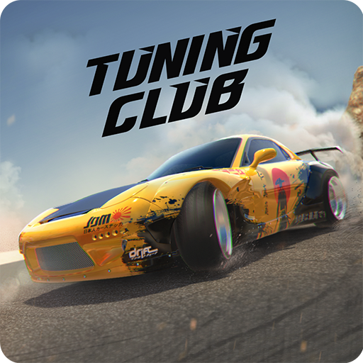 Tuning Club Online