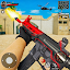FPS Gun Shooting Strike Ops