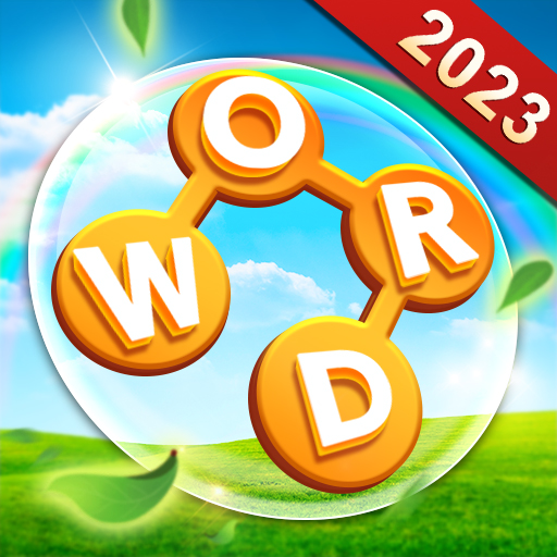 Play Word Calm - Relax Puzzle Game Online