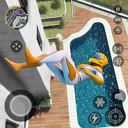 Jogue Gangster Grand City para PC