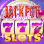 Jackpot Magic Slots