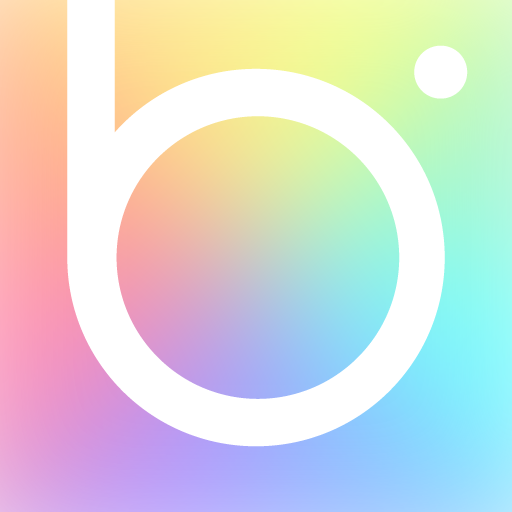 Blur ảnh.
