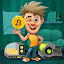 Idle Miner Simulator - Tap Tap Bitcoin Tycoon