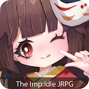 เล่น The Imp：Idle JRPG บน PC