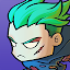 Battle Hunger: 2D Hack and Slash - Action RPG