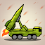 Air Defense - Tower shooting