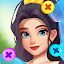 Fancy Screw: Story & Makeover