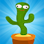 Dancing Cactus : Virtual Play