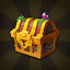 Treasure Chest Clicker - Idle