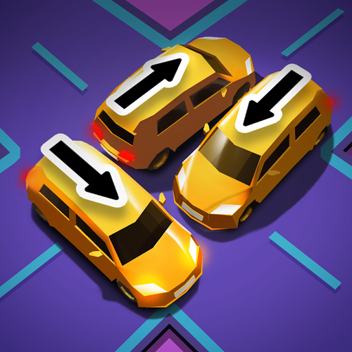 TRAFFIC ESCAPE! - Play Online for Free!