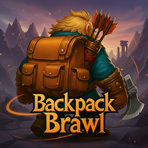 Backpack Brawl — Hero Battles