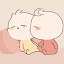 Chippi Twins Sweet Home