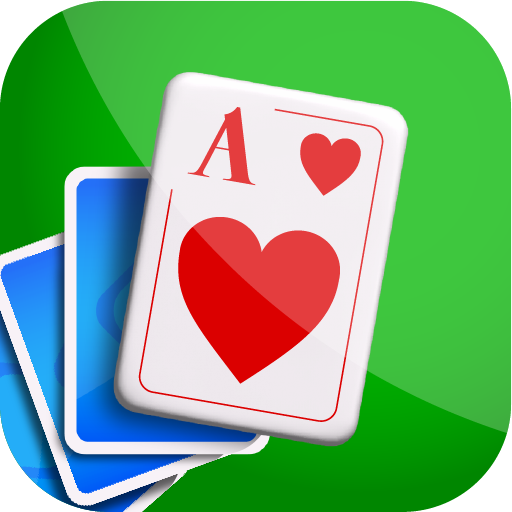 Classic Solitaire: Royal