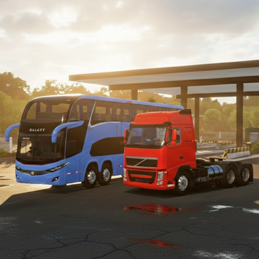 Brasil Transport Online