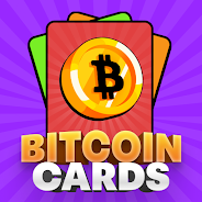 Graj BitCoin Cards na PC