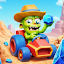 Idle Zombie Miner: Gold Tycoon