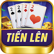 Chơi Tiến Lên Miền Nam - Đánh bài on PC