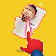 Graj Laser Hand: Magic Power na PC