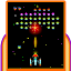 Galaxia Classic: Retro Arcade