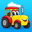 Baby Games: 2+ kids, toddlers