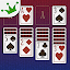 Solitaire Town Jogatina: Cards