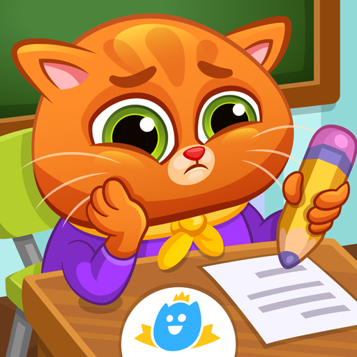 Play Bubbu School - My Virtual Pets Online