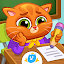 Bubbu School - My Virtual Pets