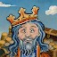 Medieval Idle King