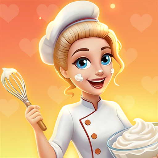 Merge Restaurant: Makeover