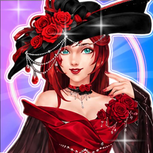 Fashion Stylist: Dress Up Game