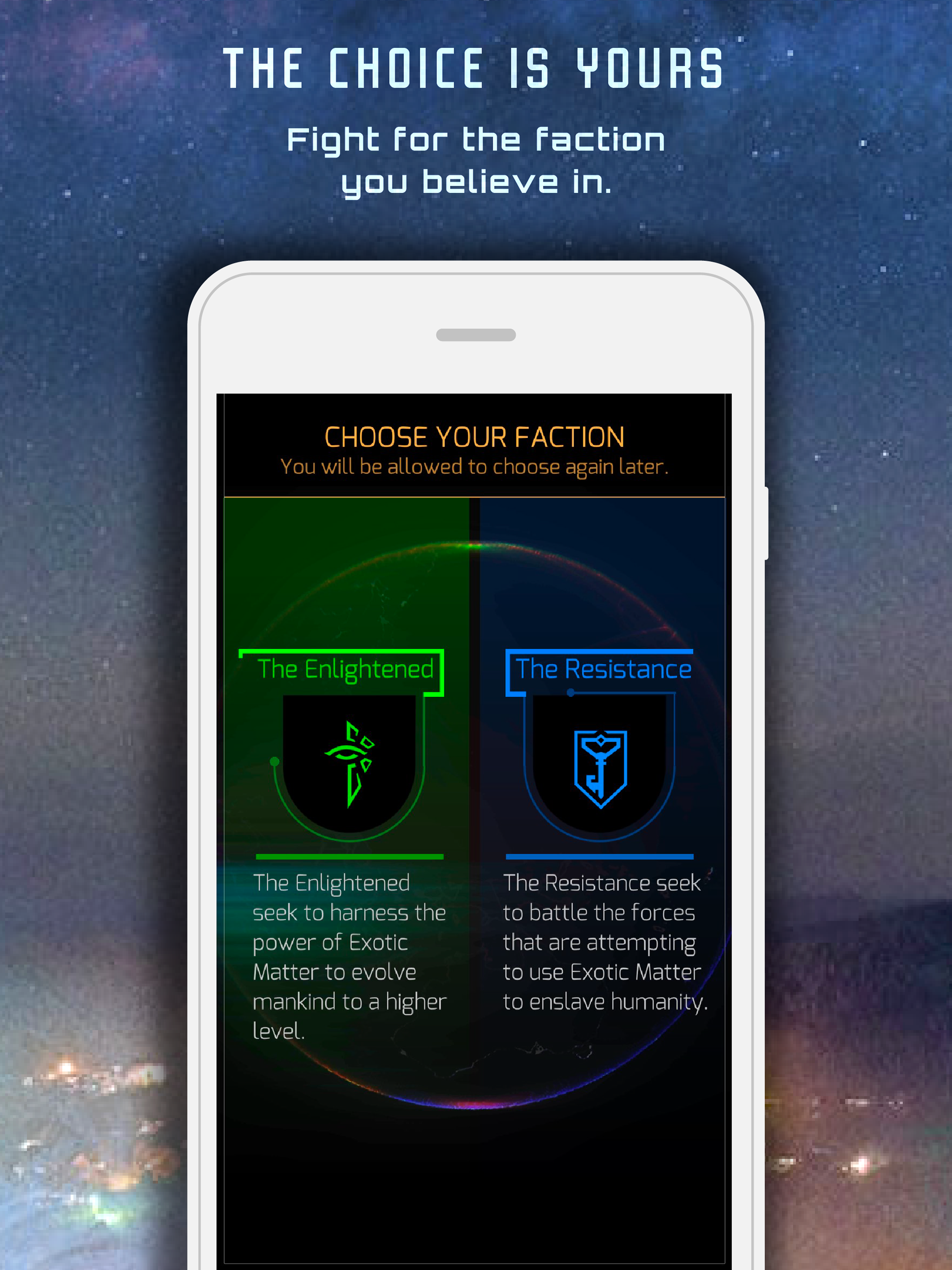 Play Ingress Prime Online
