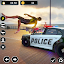 US Police Game: Car Chase Game